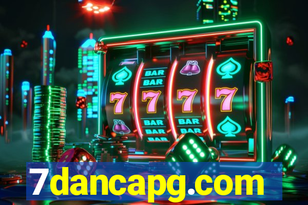 7dancapg.com