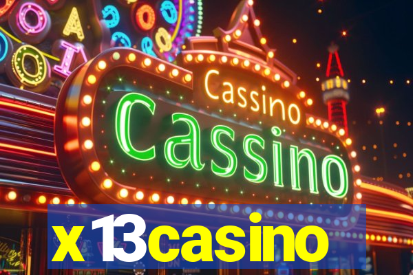 x13casino