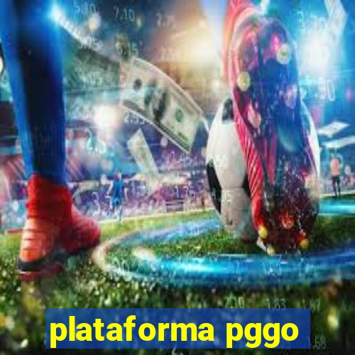 plataforma pggo