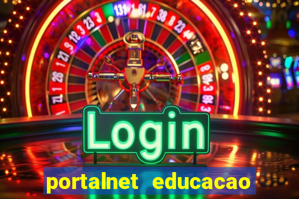 portalnet educacao sp gov br