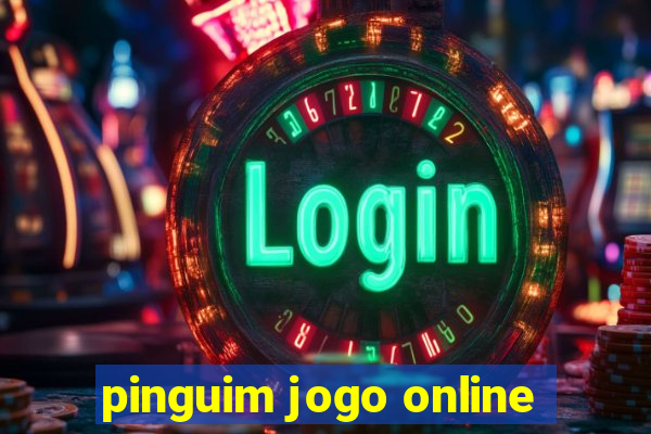 pinguim jogo online