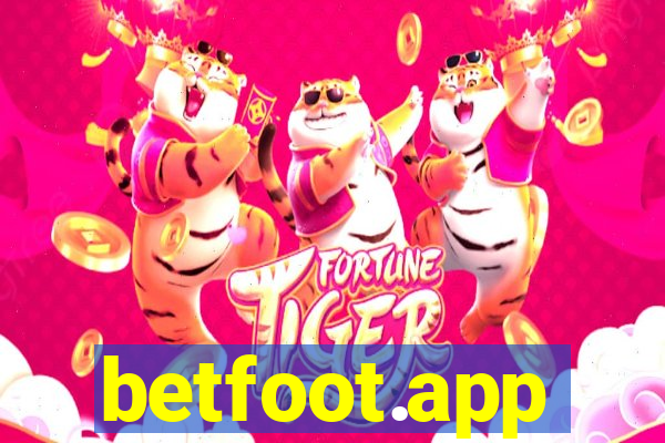 betfoot.app