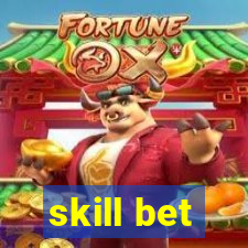 skill bet