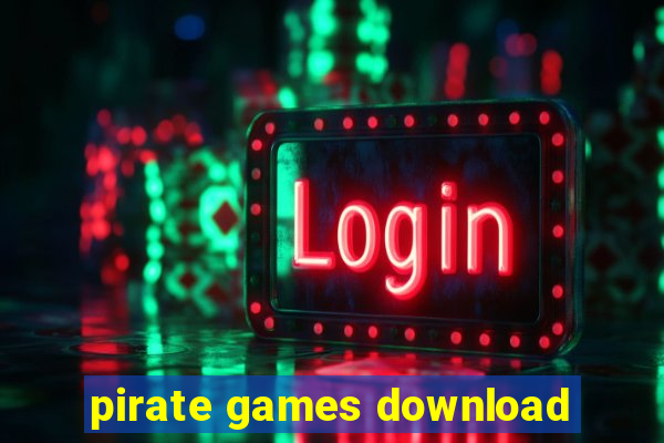 pirate games download