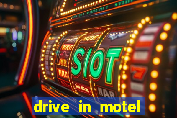 drive in motel porto alegre