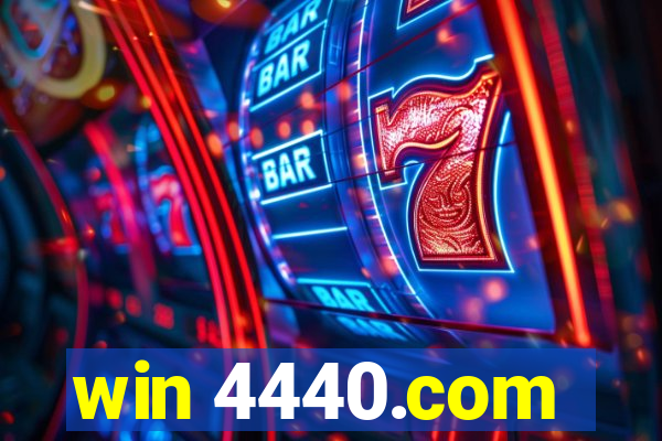 win 4440.com