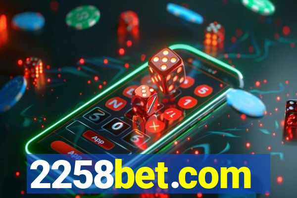 2258bet.com