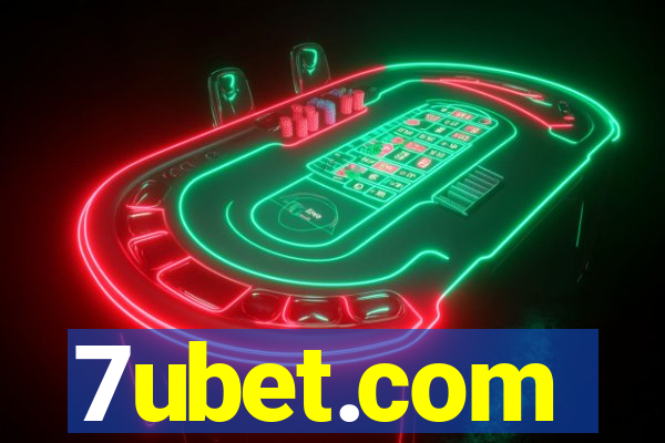 7ubet.com