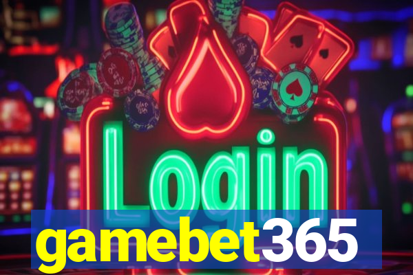 gamebet365