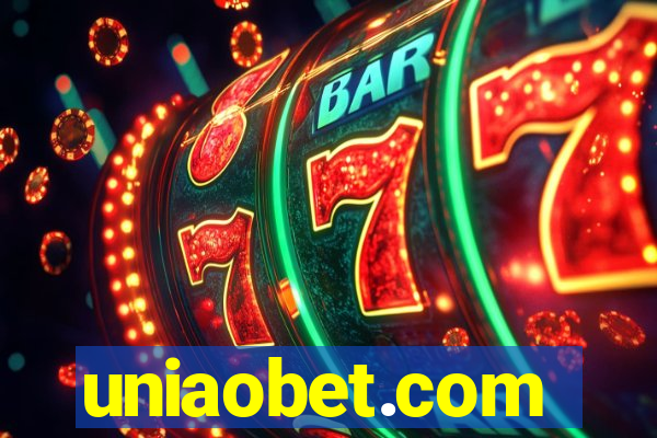 uniaobet.com