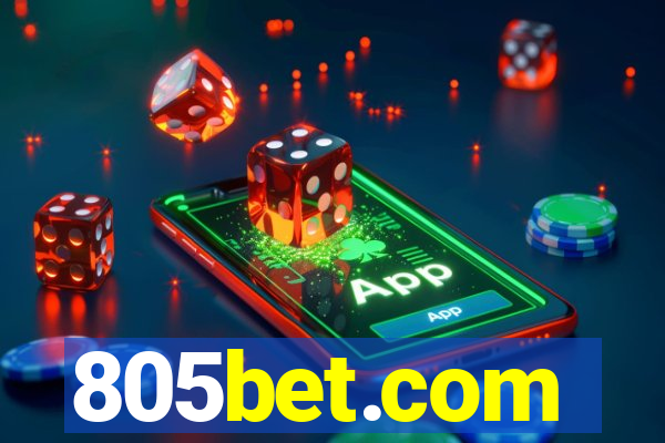 805bet.com