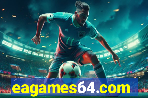 eagames64.com