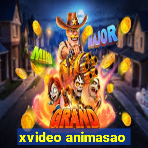 xvideo animasao