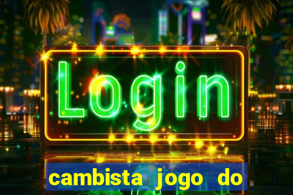 cambista jogo do bicho online