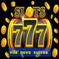 vila nova suissa mogi das cruzes