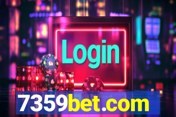 7359bet.com