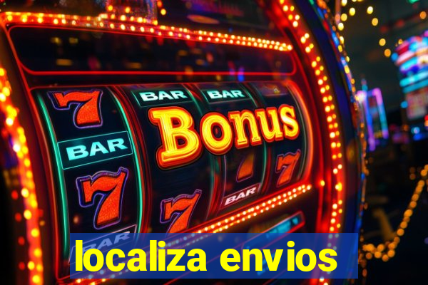 localiza envios