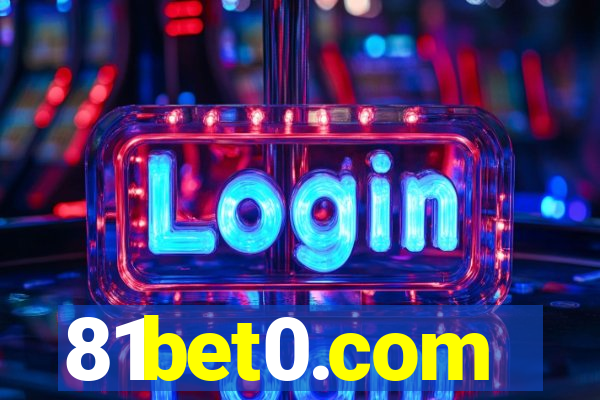 81bet0.com