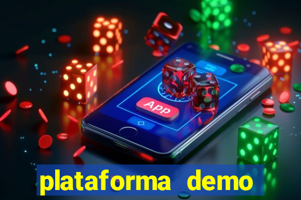 plataforma demo fortune dragon