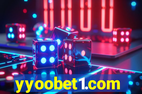 yyoobet1.com