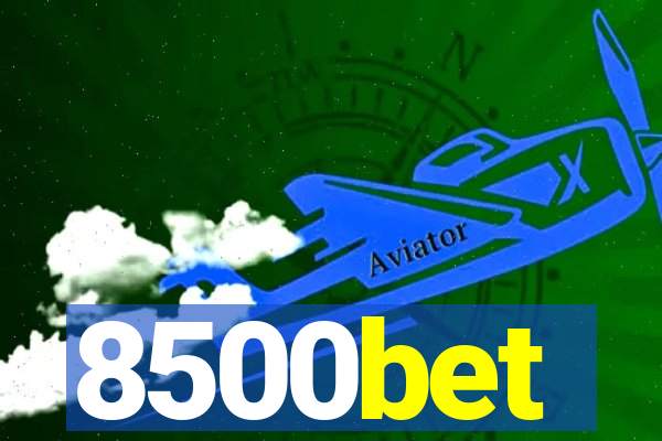 8500bet