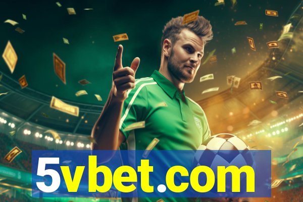 5vbet.com