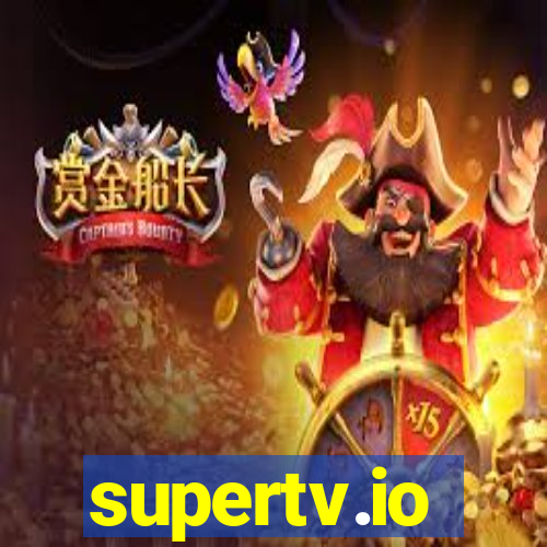 supertv.io