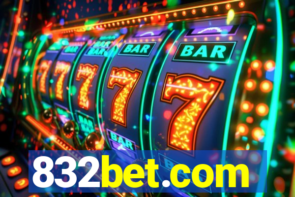 832bet.com