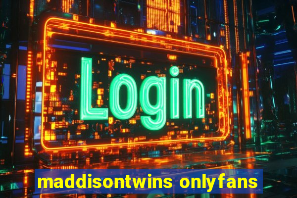 maddisontwins onlyfans