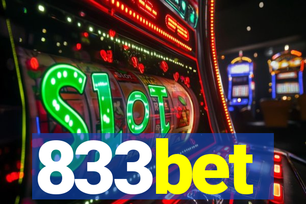 833bet