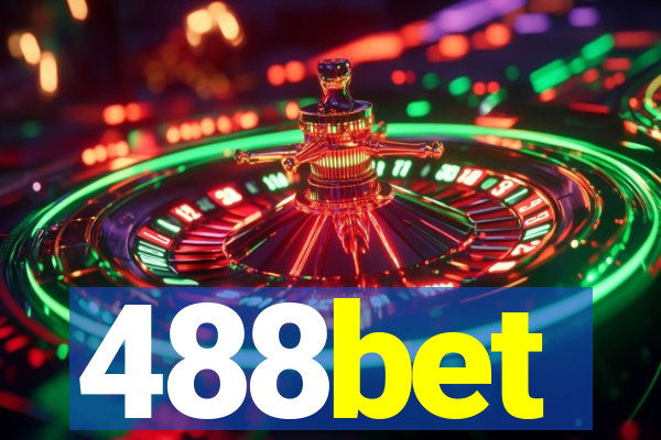 488bet