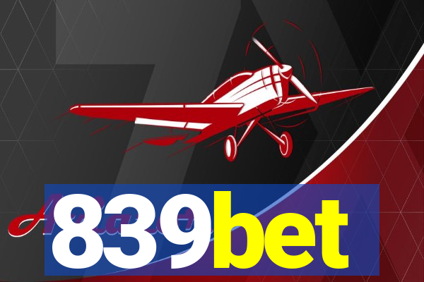 839bet