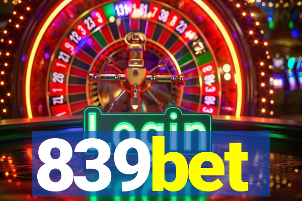 839bet