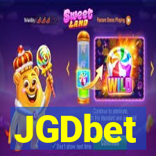 JGDbet