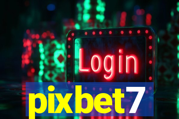 pixbet7