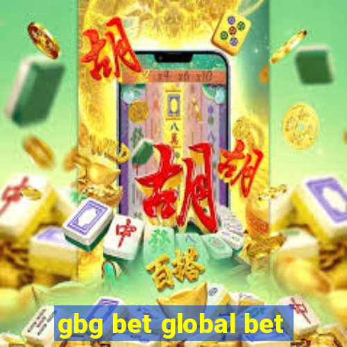 gbg bet global bet