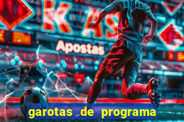 garotas de programa da zona sul