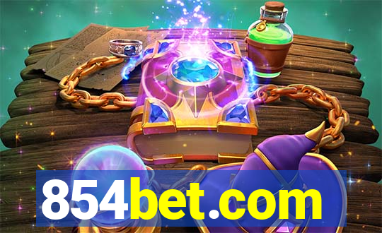 854bet.com