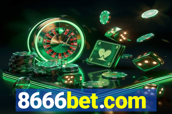 8666bet.com