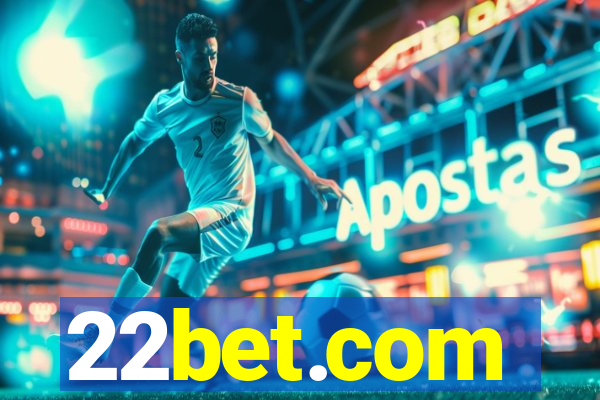 22bet.com