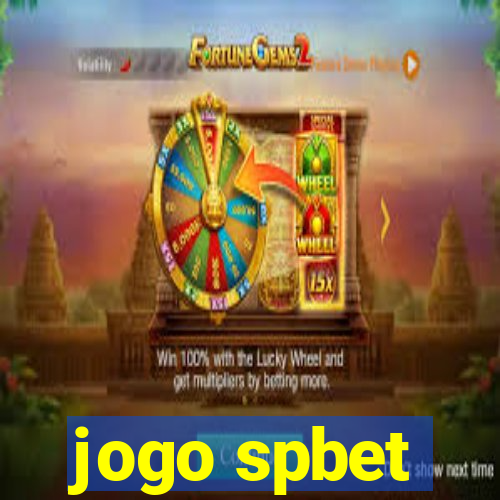 jogo spbet