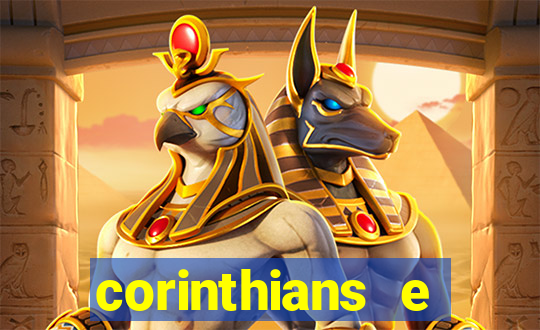 corinthians e cruzeiro futemax