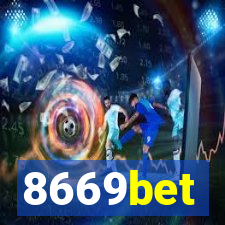 8669bet