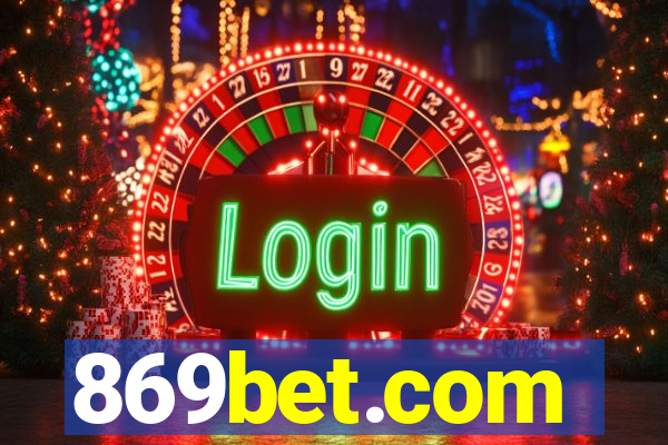 869bet.com