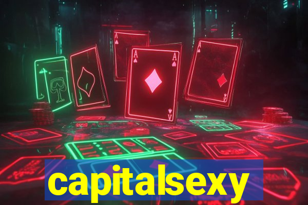 capitalsexy