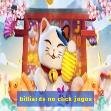 billiards no click jogos