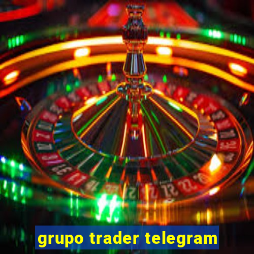 grupo trader telegram