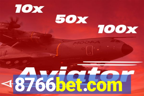 8766bet.com