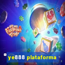 ye888 plataforma