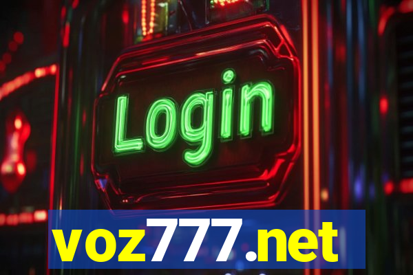 voz777.net